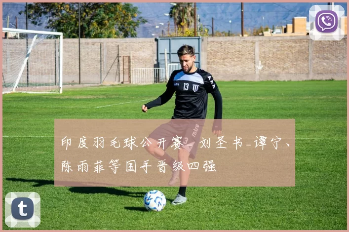 印度羽毛球公开赛_ 刘圣书_谭宁、陈雨菲等国手晋级四强