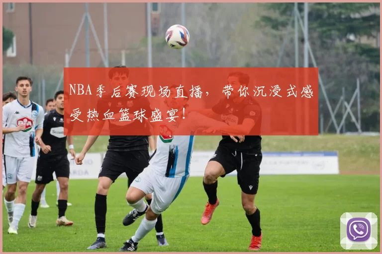 NBA季后赛现场直播，带你沉浸式感受热血篮球盛宴！