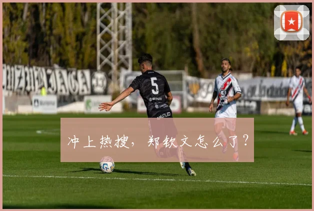 冲上热搜,郑钦文怎么了?