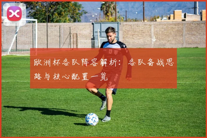 欧洲杯各队阵容解析：各队备战思路与核心配置一览